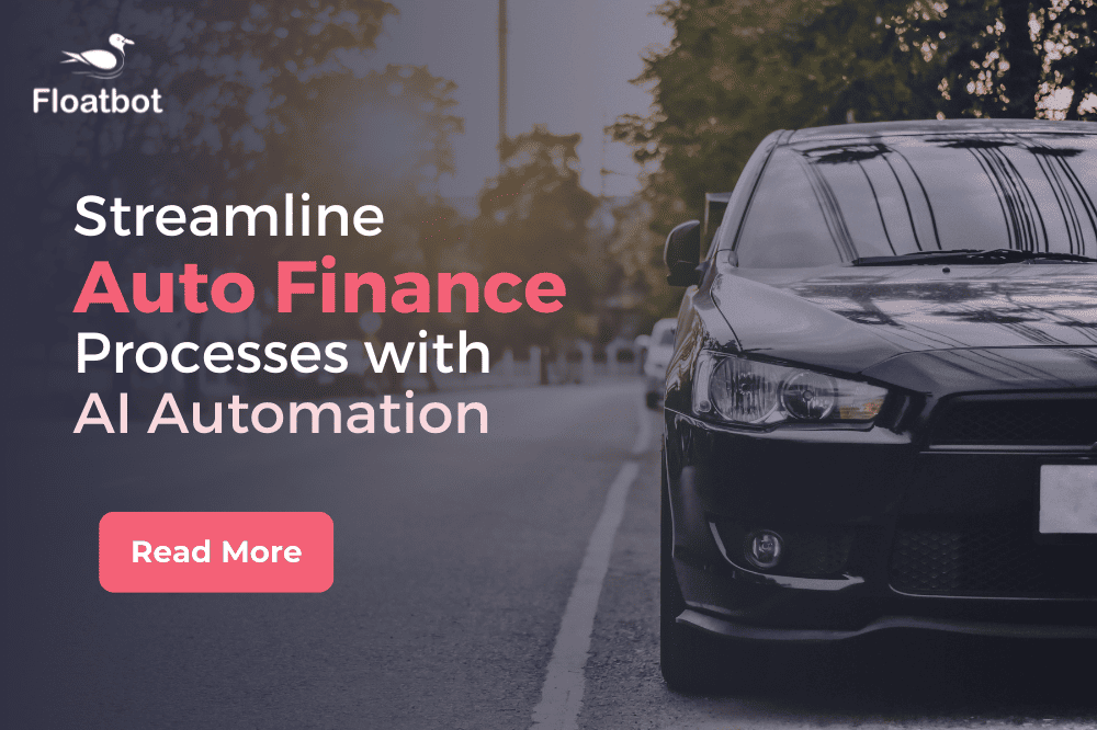 aI auto finance