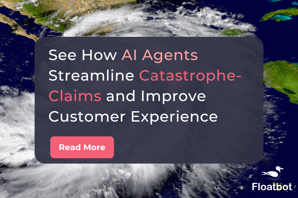 catastrophe claims adjuster