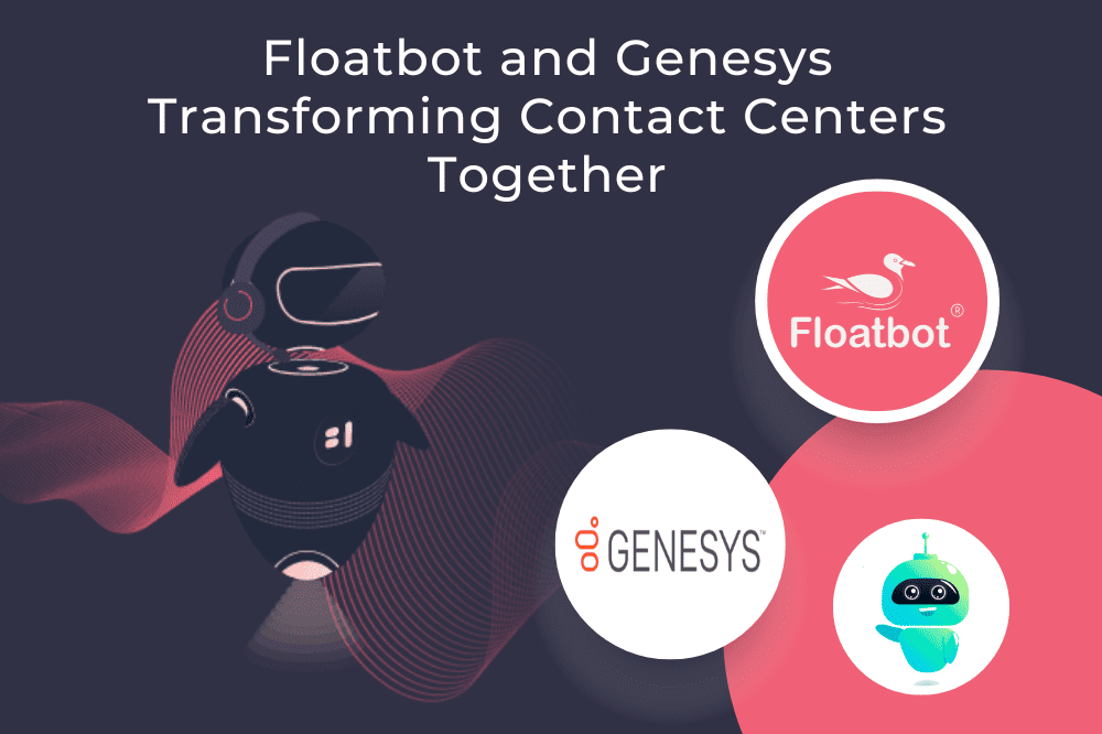 Voicebot - Contact Center Automation