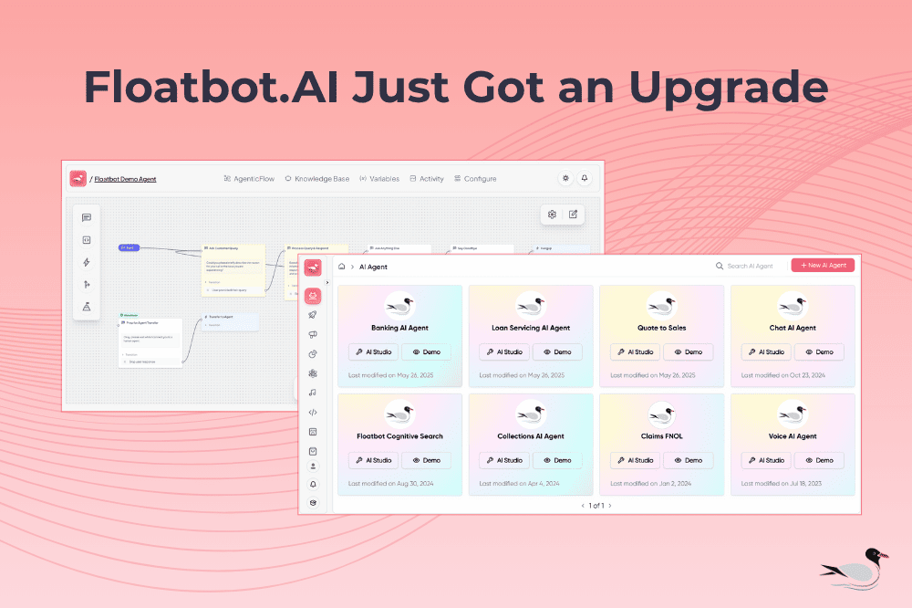 floatbot redesigned console