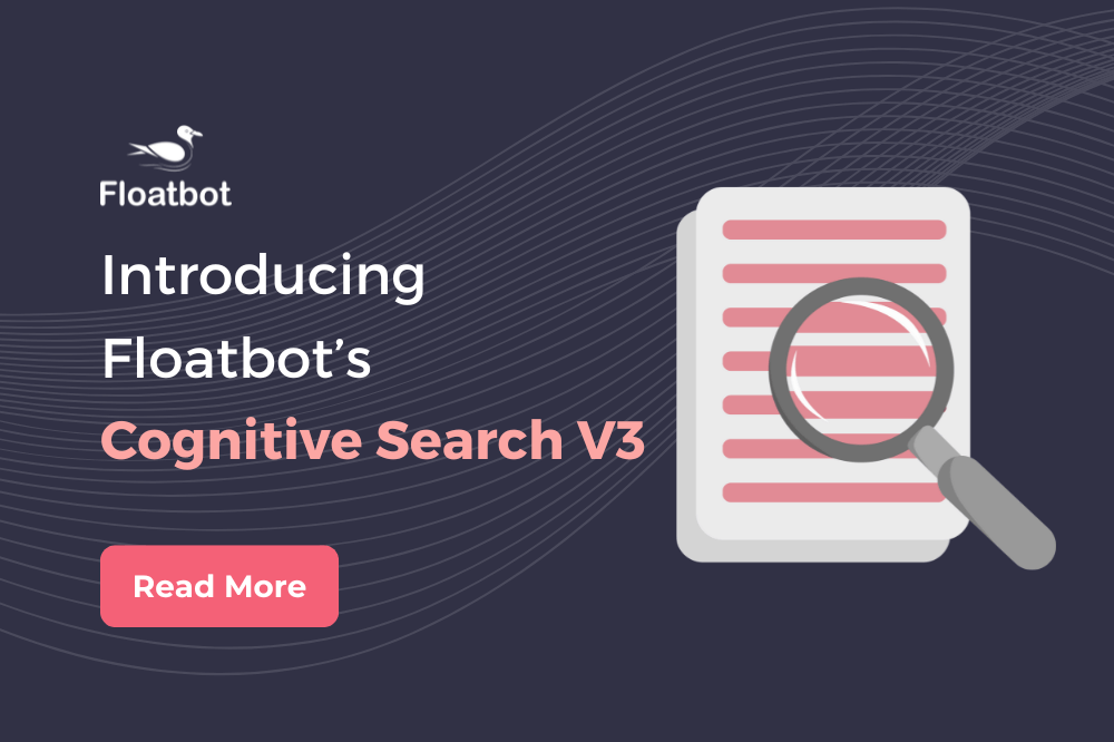 rag cognitive search v3