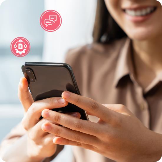 How MOCA Automated Core HR Services & Achieved Efficiency with Floatbot’s Chatbot