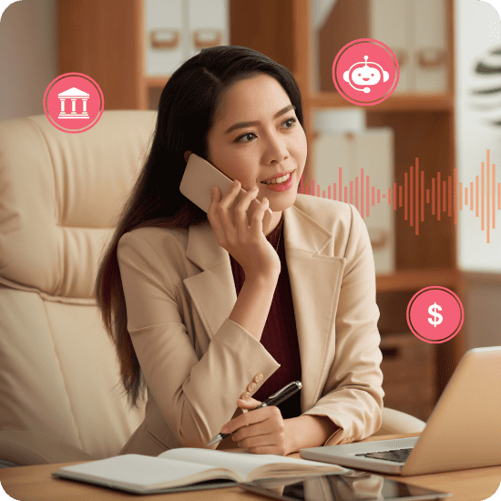 Mountain Peak Law Group, PC processed $310K+ in payments just 2.5 months after launching Voice & Chat AI