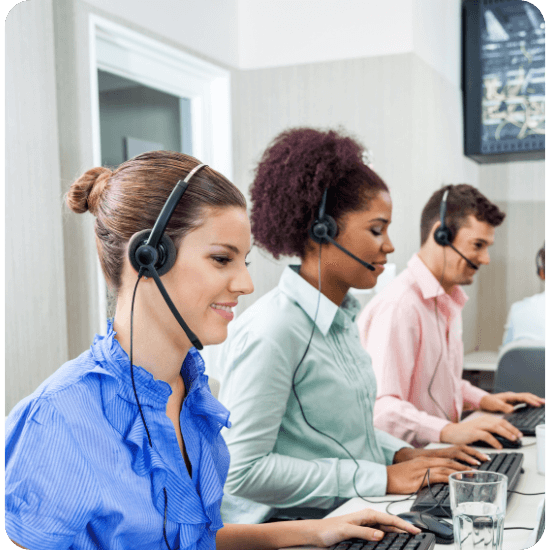 In collaboration with Startel, Floatbot.AI deployed GenAI-Powered Voice-Based Real-Time AI Agent Assist for customer support