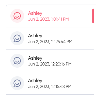 agent assist activity