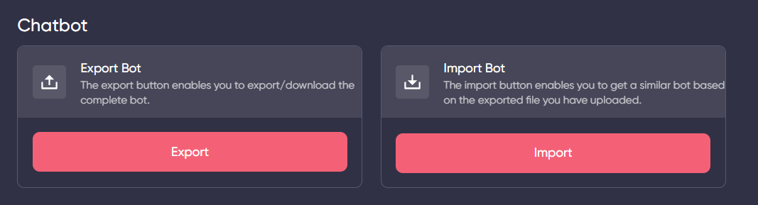 input output operations