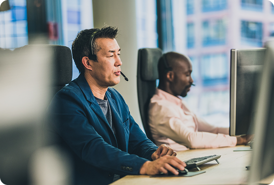 Operational Gaps Illustration