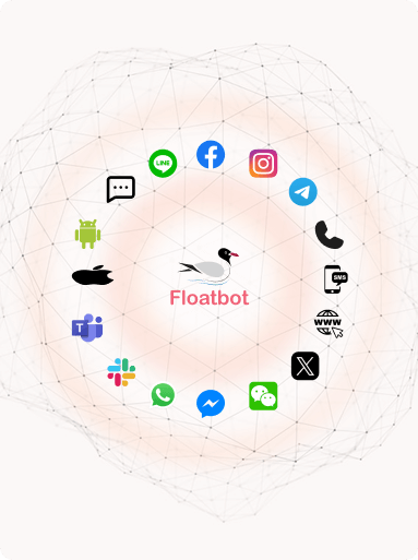 Omni-Channel Collaboration