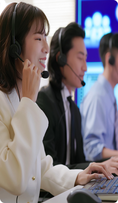 Quick User Verification