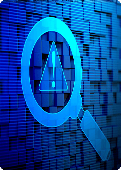 Error-Free Reporting