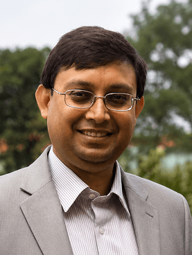 Rinoo Rajesh
